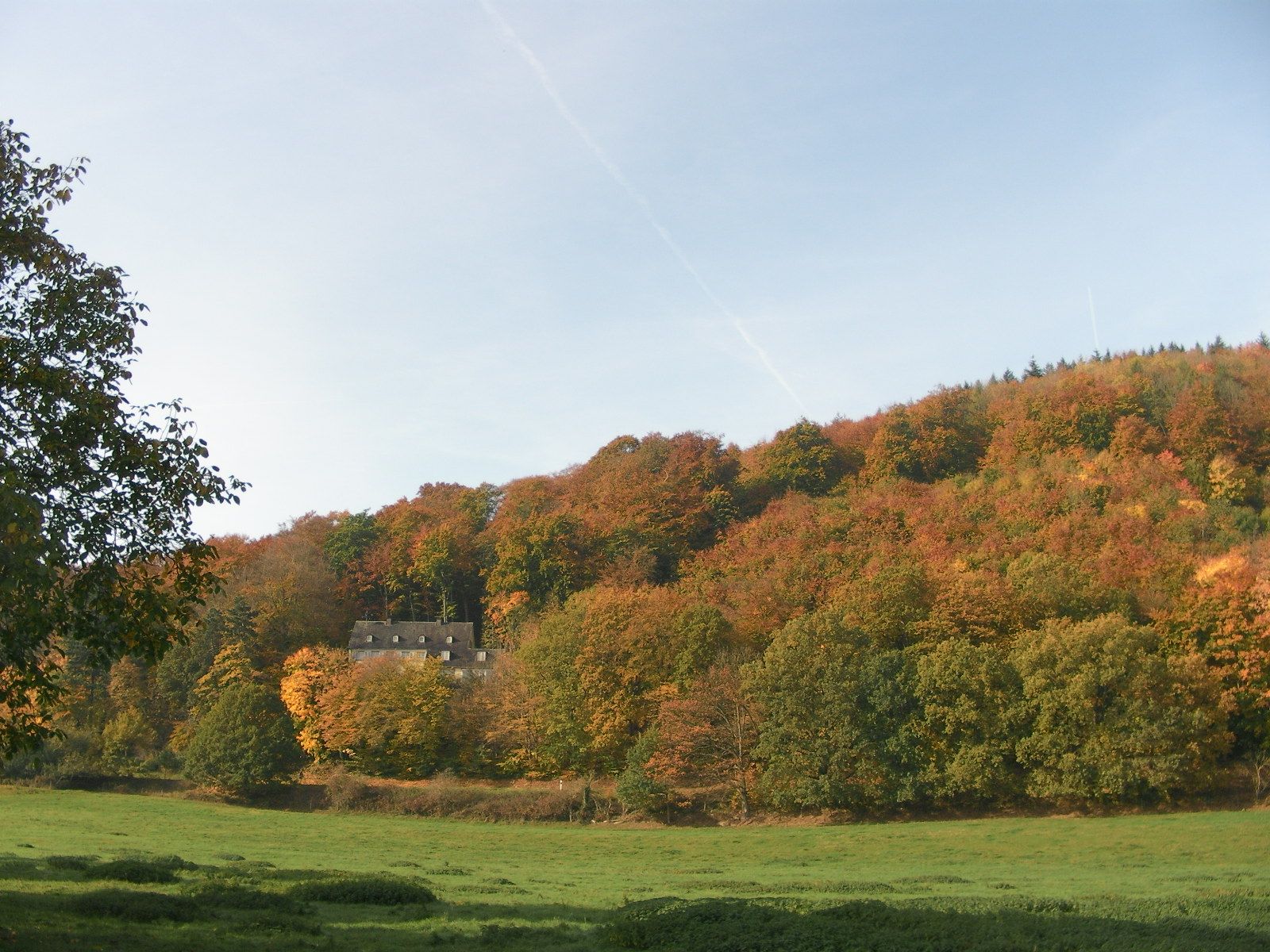 Maria Laach Surroundings